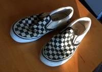 VANS "Checker" Easy Slip Sneaker Aachen - Aachen-Mitte Vorschau