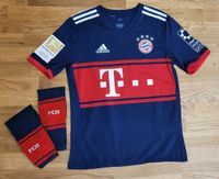 Trikot Bayern München Kimmich '32' Kinder Größe 164 mit Stutzen Nordrhein-Westfalen - Kall Vorschau