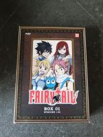 Fairytail,Dvd-Box 01, Episoden 1-24,Manga,Anime Schleswig-Holstein - Großsolt Vorschau