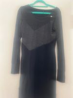 Ragwear Baumwoll Stretch Kleid schwarz Grau Gr. M Essen - Rüttenscheid Vorschau