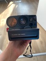 Polaroid kamera Sonar AutoFocus 5000 Nordrhein-Westfalen - Hattingen Vorschau