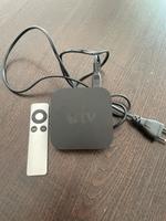 Apple TV (3Generation) Wandsbek - Hamburg Rahlstedt Vorschau