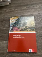 Geschichte und Geschehen Klett | Fachabitur Geschichtebuch Baden-Württemberg - Heilbronn Vorschau