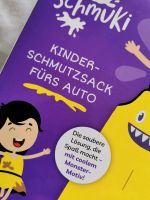 Schmucki Kinderschmutzsack fürs Auto Neu OVP Bayern - Burgkunstadt Vorschau