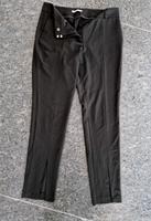 ❤️ JAKE'S Hose Gr. L 40 mit Schlitzen schwarz TOP Nordrhein-Westfalen - Lippstadt Vorschau
