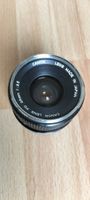Canon Lens FD 35mm 1:3,5 Objektiv Altona - Hamburg Ottensen Vorschau