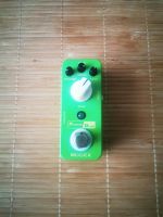 MOOER Overdrive Pedal Nürnberg (Mittelfr) - Südstadt Vorschau