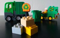 Lego Duplo Müllabfuhr Set Niedersachsen - Nordenham Vorschau