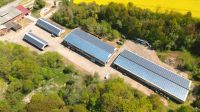 130 kWp PV-Anlage: Invest in eigene Solaranlage auf fremden Dach Bayern - Stefansberg Vorschau