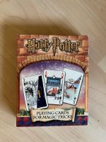 Harry Potter Spielkarten Nordrhein-Westfalen - Minden Vorschau