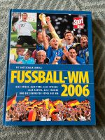 Fußball-WM Buch. 2006 ist Gebraucht und im sehr guten Zustand! Köln - Nippes Vorschau