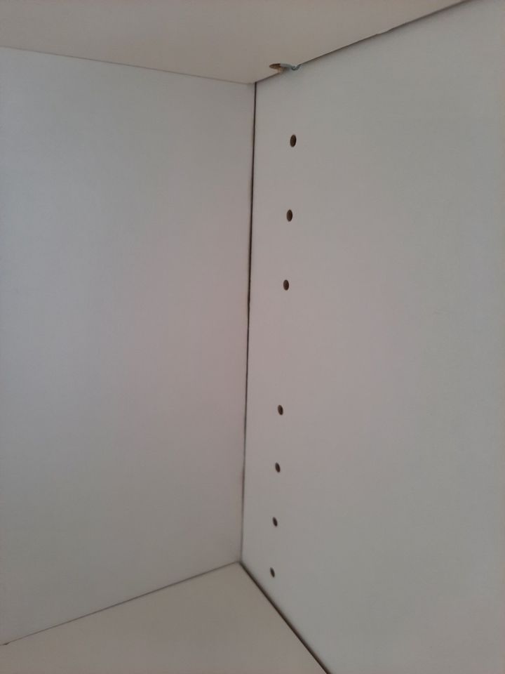 IKEA PAX Regal / Bücherregal, weiß, 202/236cm hoch + Einlegeboden in München