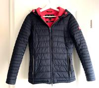 Barbour Steppjacke Damen 36/S Hessen - Rödermark Vorschau