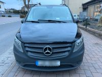 Mercedes Vito Touring 111 CDI 9 Sitzer Hessen - Elz Vorschau