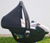 Maxi Cosi Pebble Plus inklusive Station Bayern - Fürstenfeldbruck Vorschau