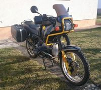 BMW R80 GS Baden-Württemberg - Balingen Vorschau