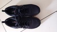 Sketchers schwarz/gold Gr. 39 Nordrhein-Westfalen - Haan Vorschau