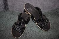 easy Street Sommer Schuhe Pantoletten Gr 38 Sehr Gut Schleswig-Holstein - Kiel Vorschau