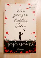 JOJO MOYES - Ein ganzes halbes Jahr München - Schwanthalerhöhe Vorschau