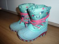 Lupilu / Perin Mädchen Winterstiefel Schneestiefel Gr. 24 Aachen - Eilendorf Vorschau