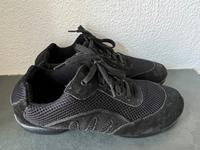 Merlet Tanzschuhe 39 Damen Twist TipTop Sneaker Jazz schwarz Tanz Rheinland-Pfalz - Wackernheim Vorschau