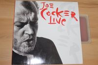 1 Doppel LP "Joe Cocker live " Sachsen-Anhalt - Schönebeck (Elbe) Vorschau