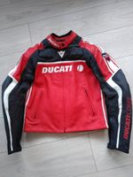 Ducati ECHTLEDER Jacke fast wie neu Rheinland-Pfalz - Mayen Vorschau