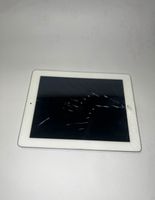 Apple ipad 16g grau Displaysprung Nordrhein-Westfalen - Siegen Vorschau