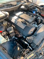 Motor für BMW E39, 528i (M52b28, 286S2 = 2 Vanos) Frankfurt am Main - Bergen-Enkheim Vorschau