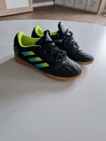 Adidas Fussballschuhe Gr. 33 (neu) Niedersachsen - Adendorf Vorschau