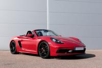 Porsche Boxster GTS Sport Chrono Sitzluft Bose Carbon Niedersachsen - Neustadt am Rübenberge Vorschau
