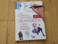 Buch: Die Kunst des Zeichnens Comic Manga Baden-Württemberg - Rangendingen Vorschau