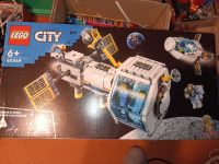 Lego City 60349 Nasa Mond Raumstation Neu OVP Schleswig-Holstein - Reinsbüttel Vorschau