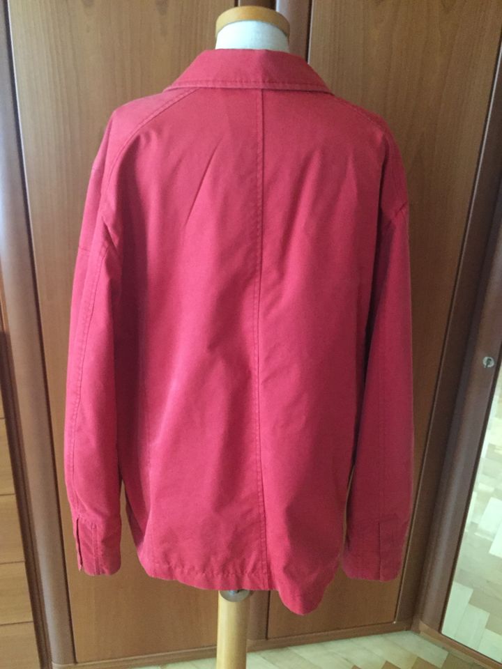 Herrenjacke/Blouson Gr.50 von STONES in Herne