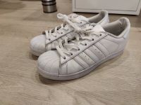 adidas - Unisex Superstar Sneaker (Gr.39 1/3) (OP 89,99€) Nordrhein-Westfalen - Emsdetten Vorschau