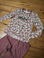 Sanetta Schlafanzug Pyjama gr 164 Mädchen Rheinland-Pfalz - Zweibrücken Vorschau