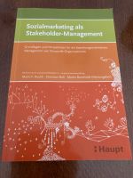 Sozialmarketing als Stakeholdermanagement Ruckh, Noll, Bornholdt Baden-Württemberg - Stockach Vorschau