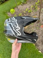 Troy Lee SE4 Carbon Helm L Neu! / Motororradhelm / Crosshelm /NEU Nordrhein-Westfalen - Tecklenburg Vorschau