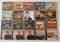 33 Musik CD's Schläger, Chöre, Klassik, Kirche, Oldies, Country. Nordrhein-Westfalen - Oberhausen Vorschau