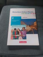 Menschen,  Zeiten , Räume 2 , Arbeitsheft mit Lösungen Bielefeld - Bielefeld (Innenstadt) Vorschau