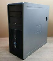 Top Surf Schule Office PC HP DC7900 E8400 4GB 500GB HDD Linux Hemelingen - Hastedt Vorschau