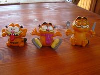 Garfield Figur Niedersachsen - Beckedorf Vorschau