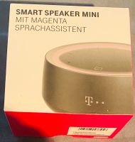 Telekom Magenta Smart Speaker Mini OVP schwarz Berlin - Schöneberg Vorschau