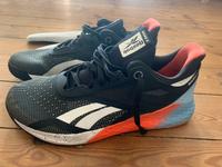 Reebok Nano X EU 46 Pankow - Prenzlauer Berg Vorschau