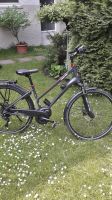 E-Bike Fischer ETD 1920 Damentrekkingfahrrad Nordrhein-Westfalen - Neuss Vorschau