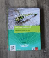 Prisma Biologie 2 mit CD, differenzierende Ausgabe A, gebraucht Niedersachsen - Schortens Vorschau