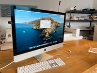 Apple iMac 27“ 16 GB i7 3,5 GHz 1TB SSD Festplatte Bayern - Osterhofen Vorschau