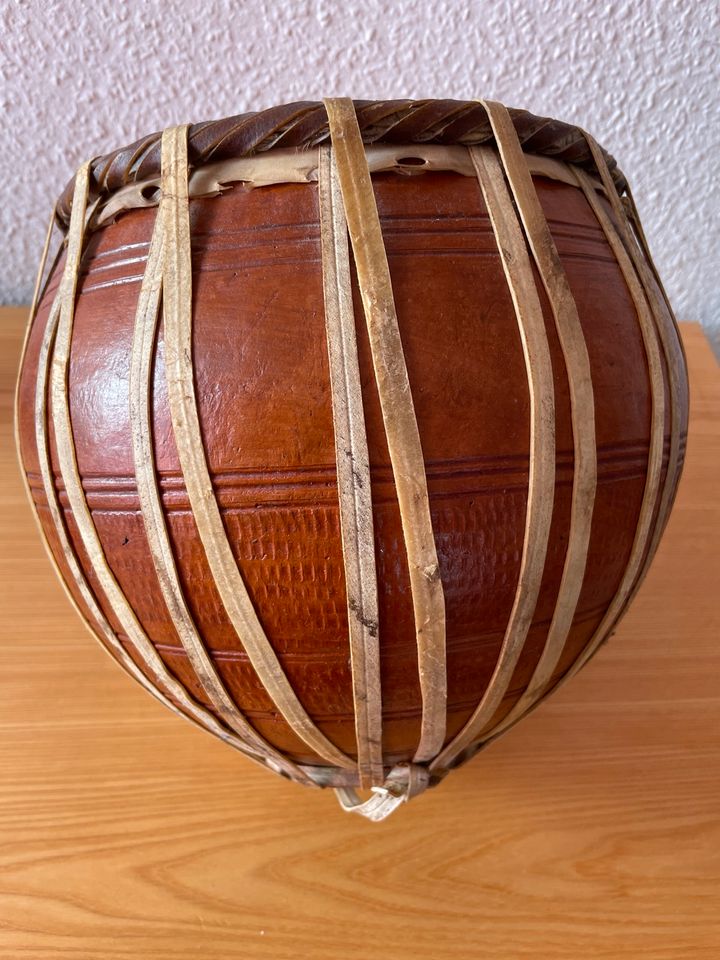 Indische Tabla Trommel in Vaihingen an der Enz