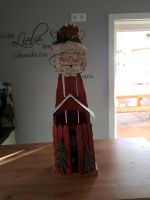 Weihnachtsmannfigur Bayern - Heroldsbach Vorschau