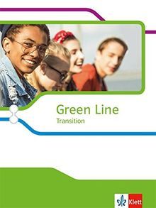 Green Line Transition: Schülerbuch in Duisburg